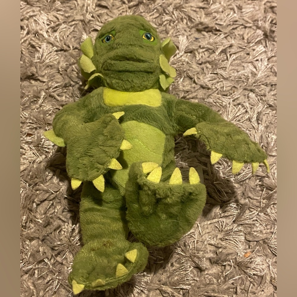 Universal Monsters Creature From the Black Lagoon